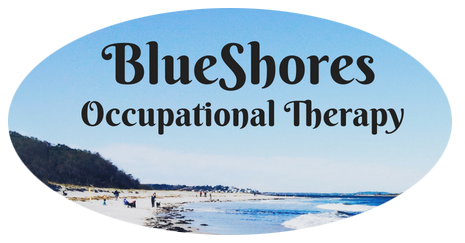 Blue Shores Occupational Therapy